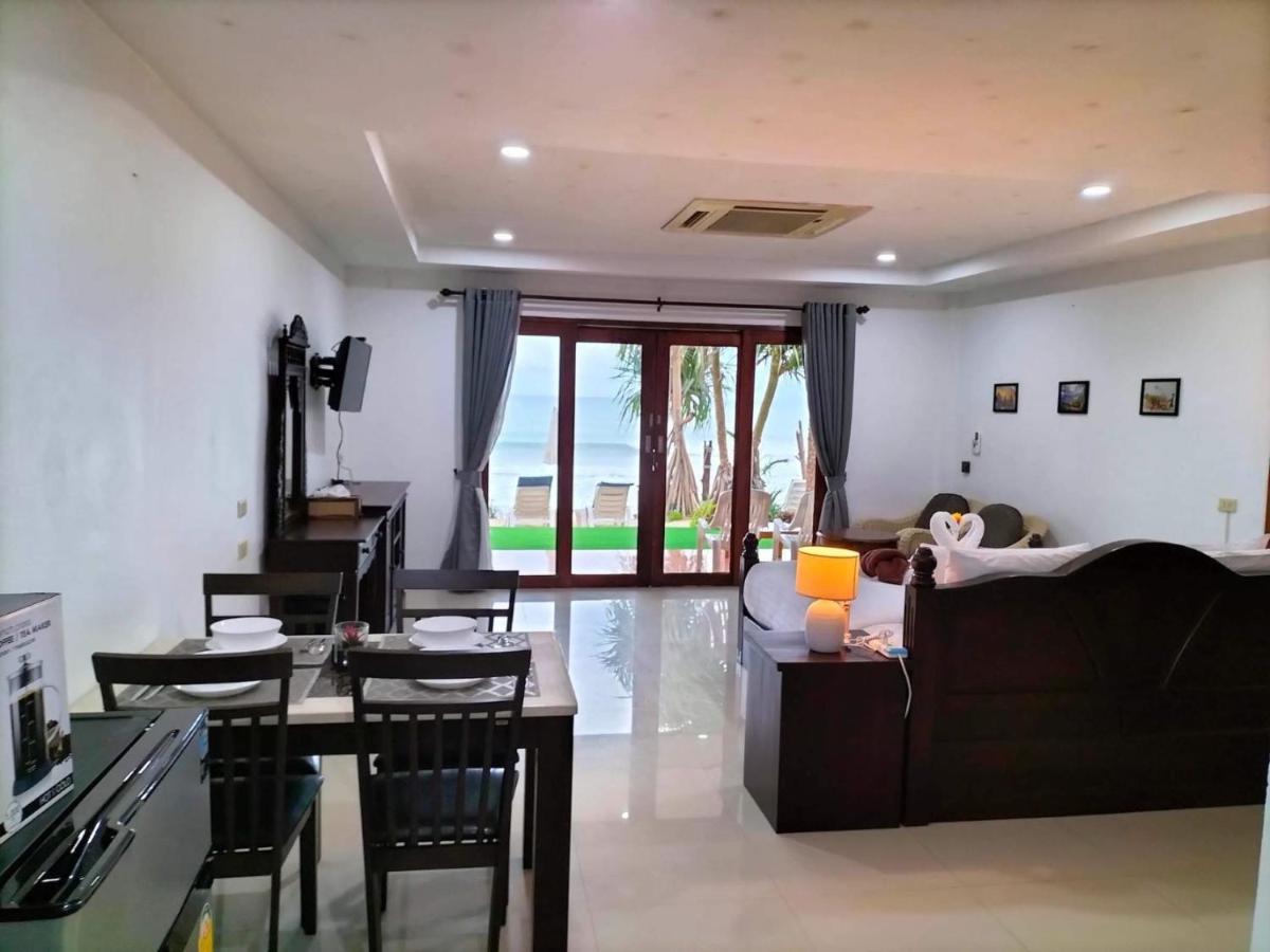 Beach Home Lanta Ko Lanta Exterior foto
