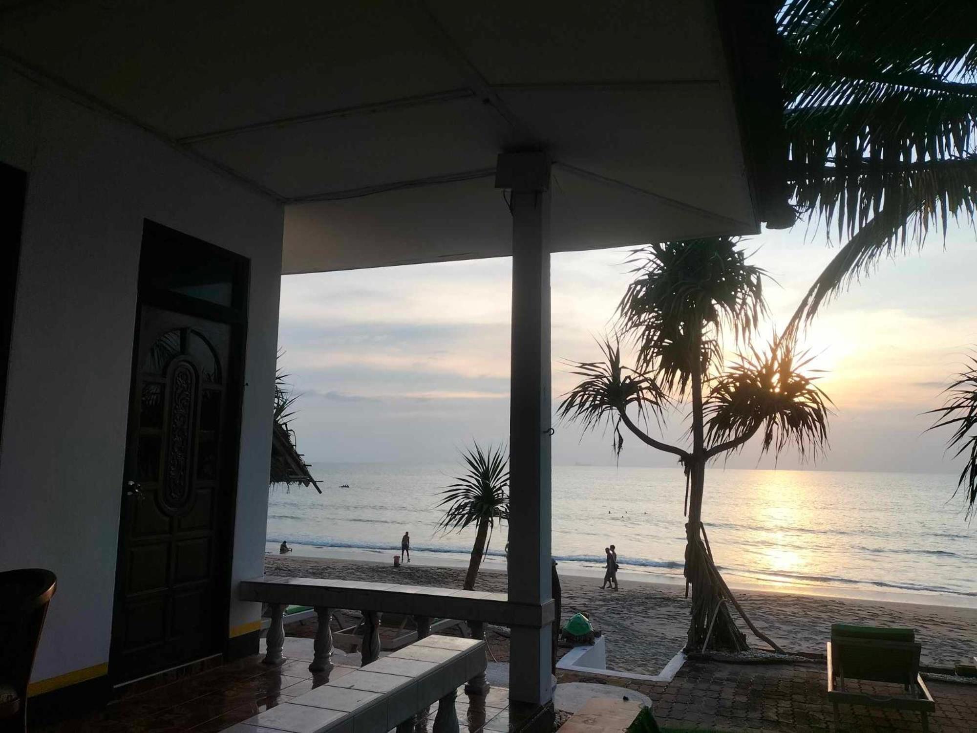 Beach Home Lanta Ko Lanta Exterior foto
