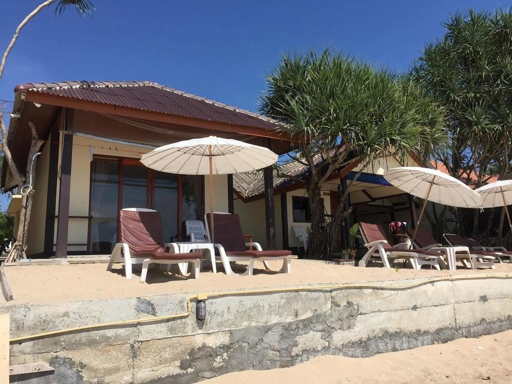 Beach Home Lanta Ko Lanta Exterior foto